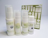 Origins Organic Skincare Giveaway  4PC Set Cleanse, Soothe &amp; Hydrate - T... - £22.93 GBP