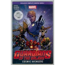 Guardians Of The Galaxy Cosmic Avengers Complete Graphic Novel ©2014 - £14.00 GBP
