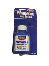 Birchwood Casey Perma Blue Liquid Gun Blue-3 OZ-13125 - $12.85