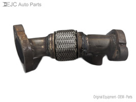 EGR Tube For 11-14 Ford F-250 Super Duty  6.7 FC3Q9E469AA - $69.25