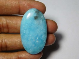 Hemimorphite Gemstone Natural Hemimorphite Cabochons Handmade Amazing Qu... - £15.42 GBP