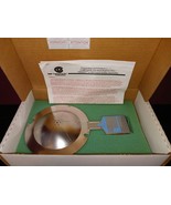 Continental Disc Corp 4&quot; CDCV-G (FS) Rupture Disc / 24.3 PSIG @ 72° F / ... - $185.15 CAD