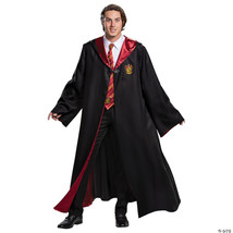 Gryffindor robe adlt prestige l/xl 42-46 - $206.51 CAD