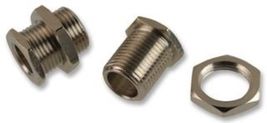 200 pack 119 Abbatron HH smith panel brg unasm nkl panel bearing 1/4&quot; sh... - $397.00