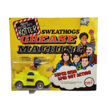 VINTAGE 1977 WELCOME BACK KOTTER SWEATHOGS GREASE MACHINE AHI GYRO SPIN ... - $95.00