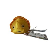 New Disney Store Star Wars C3PO Tsum Tsum Plush Mini  3 1/2&#39;&#39; NWT - $11.76 CAD