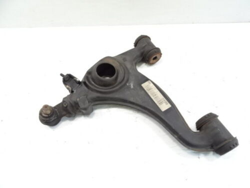 00 Mercedes R129 SL500 control arm, left front lower, 1243303407 - $93.49