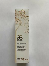 Arbonne RE9 ADVANCED Age-Defying Neck Cream 1.7oz - £55.03 GBP