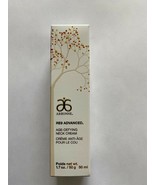 Arbonne RE9 ADVANCED Age-Defying Neck Cream 1.7oz - £55.87 GBP