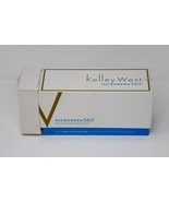 Kelley West Microderm360 Home Microdermabrasion Kit SEALED - £58.98 GBP