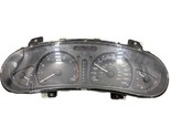 Speedometer Cluster US Fits 00-02 INTRIGUE 309178 - £50.21 GBP