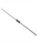 100 pack MFR-25FBF-9K09 Yageo resistor 9.09k ohm 1/4w 1% metal film, lea... - $3.93 CAD