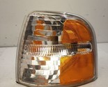 Driver Corner/Park Light Park Lamp-turn Signal Fits 02-04 EXPLORER 950339 - $51.48
