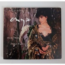 Enya Oiche Chiun (Silent Night) Maxi Single CD - £3.04 GBP