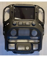 Silverado radio LCD Driver Information Screen display panel control unit... - €172,37 EUR