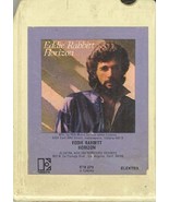 Eddie Rabbitt: Horizon 8 track tape  - $9.98