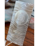 2022 Niue 1 oz Silver $2 Star Wars Mandalorian Beskar Bar - $988.16 MXN
