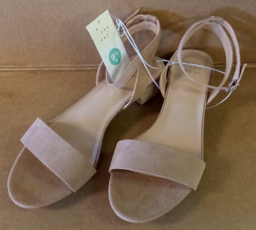 Winona ankle deals strap sandal