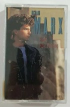 Richard Marx Right Here Waiting Cassette Tape Single 1989 Capitol Records - £3.94 GBP
