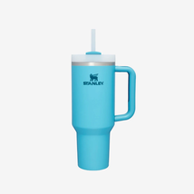 Stanley The Quencher H2.0 FlowState Tumbler - Pool (1.18L / 40oz) - £55.77 GBP