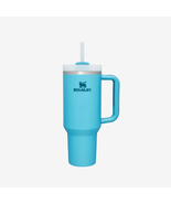 Stanley The Quencher H2.0 FlowState Tumbler - Pool (1.18L / 40oz) - £55.02 GBP