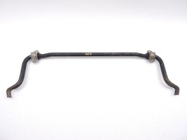 2001-2005 Vw Passat 1.8T Front Sway Bar Antiroll Stabilizer Bar 27mm Oem... - $1,476.28 MXN