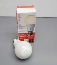 Sengled E11-N13W A19 LED 100W Soft White Smart Light Bulb - $6.99