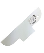 PAINTERS TOOL Plastic PAINTing TRIM Guide cut iN 10&quot; curve edge SHUR LIN... - €17,11 EUR
