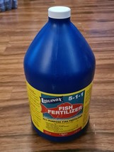 Liquinox Fish Fertilizer- All Purpose Fish Fertilizer - $42.06