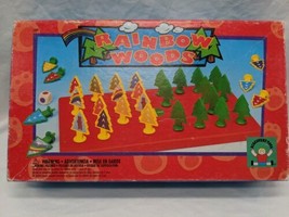Discovery Toys Rainbow Woods Children&#39;s Game - £21.17 GBP