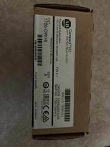 New Allen Bradley CompactLogix 16-Point 1769-OW16 1769OW16 AC/DC Relay O... - $4,673.50 MXN