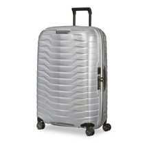 Samsonite Proxis X-Large 31&quot; Hardside Spinner Luggage Silver 141848-1776 - $222.75