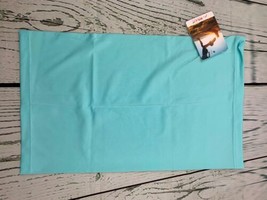 Neck Gaiters Reusable Cover Balaclava Bandana Cloth Sun Dust Light Green - $20.19