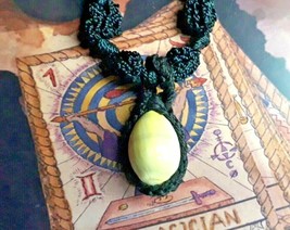 1000x Aghori Speels Illuminati Xtreme Wealth pendant A LIFE YOU WANT AWA... - $78.13