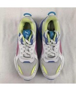 Puma sneakers flaws as shown - $754.22 MXN
