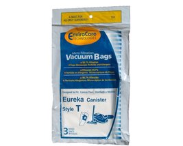 EnviroCare Replacement Micro Filtration Vacuum Cleaner Dust Bags made to fit Eur - £2.33 GBP