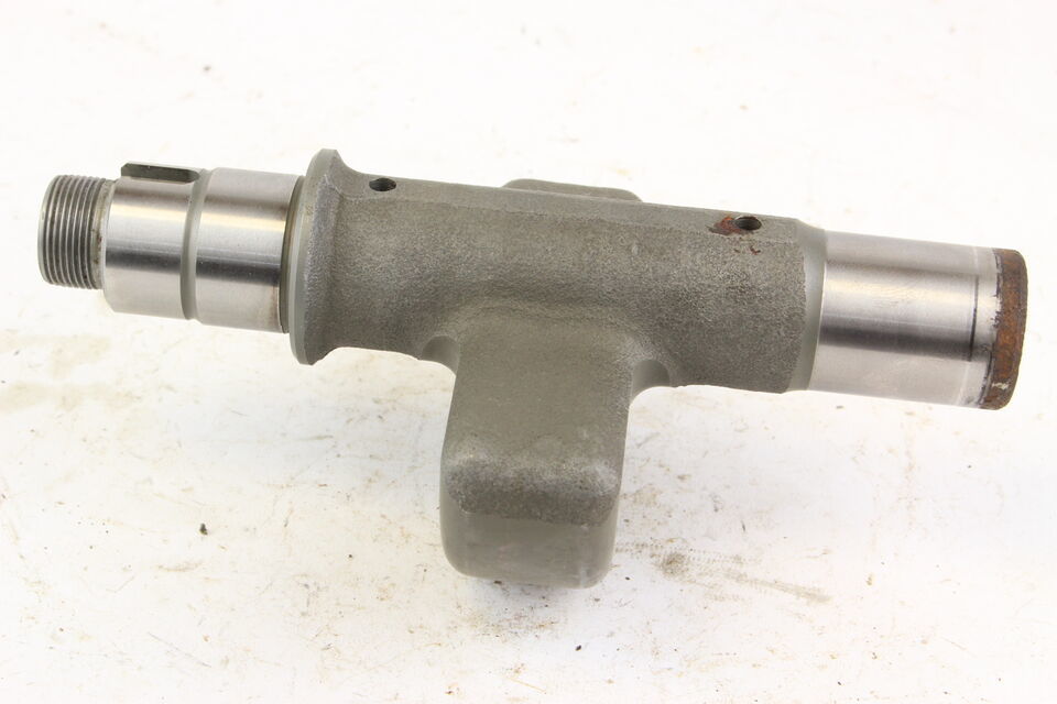 2001 Yamaha Raptor 660r Yfm660r Engine Motor Crankshaft Balancer Gear - $14.84