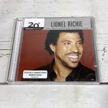 Lionel Richie - 20th Century Masters: Millennium Collection [New CD] Jewel Case - £5.64 GBP