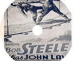 Alias John Law (1935) Movie DVD [Buy 1, Get 1 Free] - $9.99