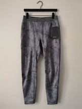 Nwt Lululemon Ddrg Grey Dye Textured Tech Pants Men&#39;s Large - £116.03 GBP