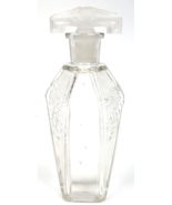 Vintage Art Nouveau Perfume Bottle Mavis Vivaudou Dragonfly 1920&#39;s Deco ... - €188,59 EUR