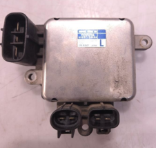 2006-2020 TOYOTA SIENNA ENGINE COOLING FAN CONTROL MODULE P/N 89257-3008... - $1,083.81 MXN