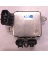 2006-2020 TOYOTA SIENNA ENGINE COOLING FAN CONTROL MODULE P/N 89257-3008... - $1,083.81 MXN