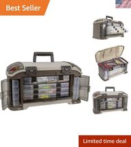 Angled 787 Guide Series Stowaway Tackle System- Includes 7 Stowaways, Fi... - $241.34