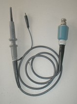 Tektronix Probe With 013-0071-00 Screw On Probe Tip - $33.99