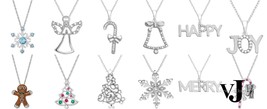 RH Macy Lab-Created MultiGemstone Pendant Necklace Sterling Silver - $19.68