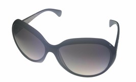 Kenneth Cole Reaction Womens Plastic Sunglass Black, Gradient Lens KC122... - £17.62 GBP