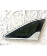 2021-2023 Kia Sorento Rear Right Quater Glass. Kia Black chrome  - $176.02 CAD