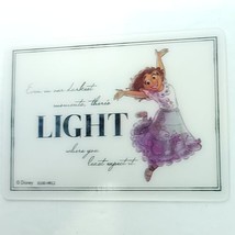 Mirabel Light Weiss Schwarz Disney 100 Years Lenticular #D100-HR12 3D - £17.02 GBP