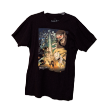 Ripple Junction T-Shirt Large Attack on Titan Final Season Anime Graphic... - $7.58 CAD